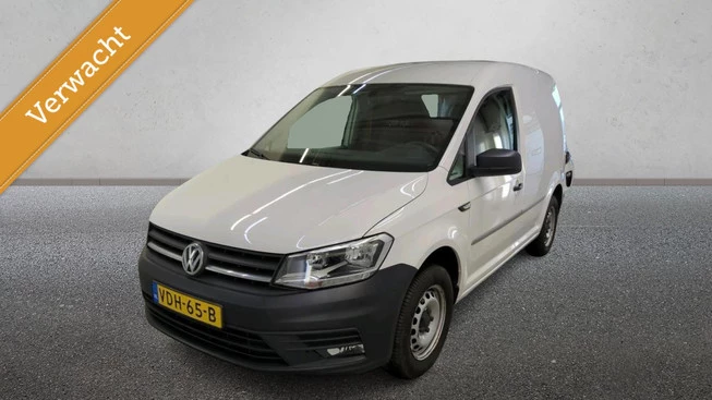 Volkswagen Caddy - Afbeelding 1 van 12