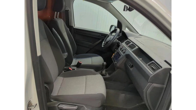 Volkswagen Caddy - Afbeelding 3 van 12