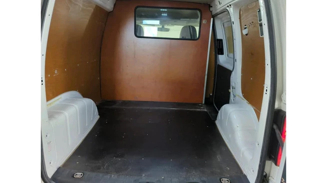 Volkswagen Caddy - Afbeelding 5 van 12