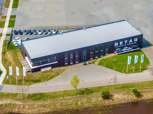 Volkswagen Caddy - Afbeelding 8 van 12