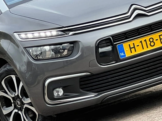 Citroën Grand C4 Spacetourer - Afbeelding 1 van 30