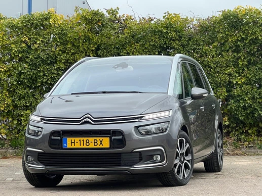 Citroën Grand C4 Spacetourer - Afbeelding 2 van 30