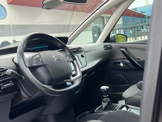 Citroën Grand C4 Spacetourer - Afbeelding 3 van 30