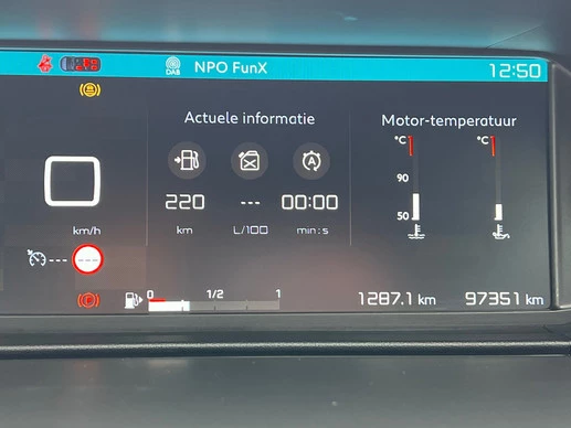 Citroën Grand C4 Spacetourer - Afbeelding 4 van 30