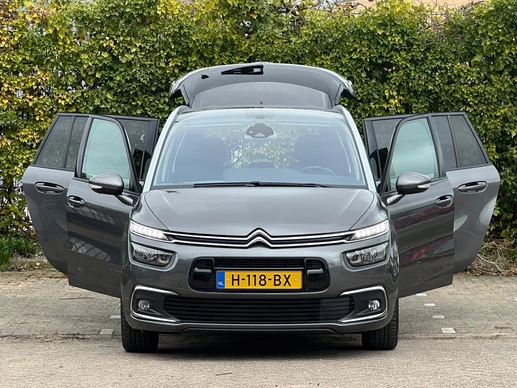 Citroën Grand C4 Spacetourer - Afbeelding 6 van 30
