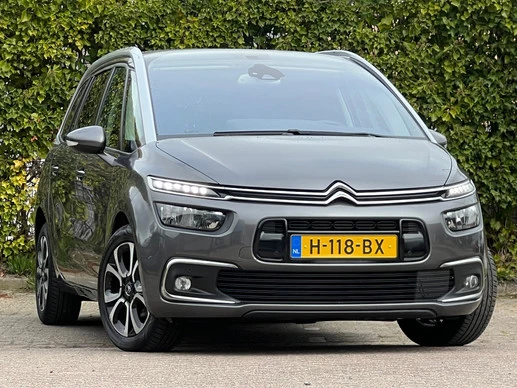 Citroën Grand C4 Spacetourer - Afbeelding 7 van 30