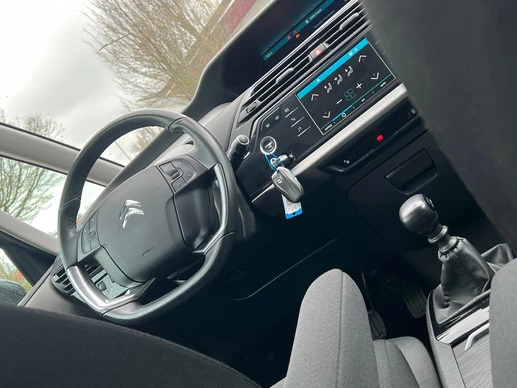 Citroën Grand C4 Spacetourer - Afbeelding 8 van 30