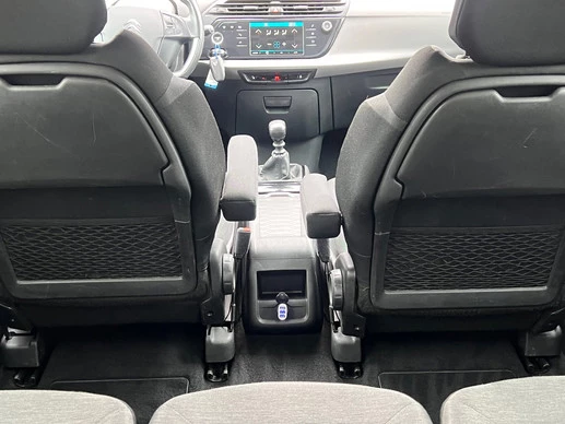 Citroën Grand C4 Spacetourer - Afbeelding 14 van 30