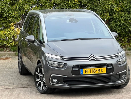 Citroën Grand C4 Spacetourer - Afbeelding 16 van 30