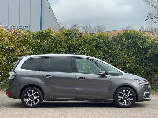 Citroën Grand C4 Spacetourer - Afbeelding 17 van 30