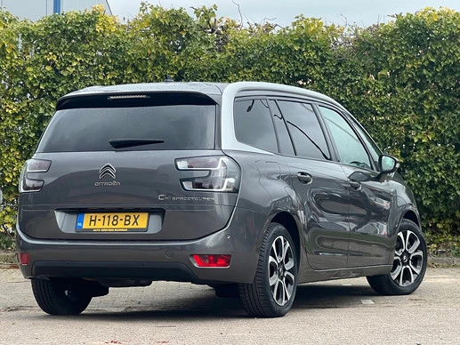 Citroën Grand C4 Spacetourer - Afbeelding 18 van 30