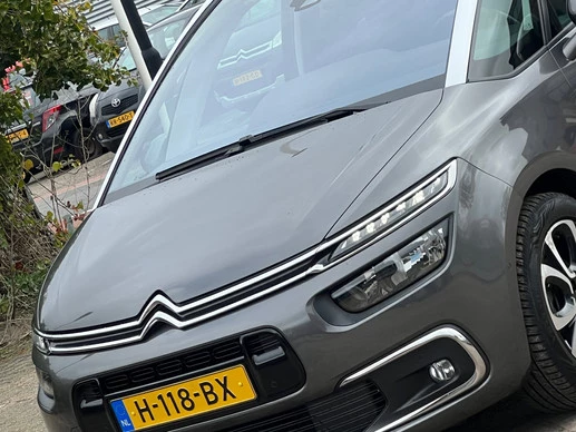 Citroën Grand C4 Spacetourer - Afbeelding 20 van 30