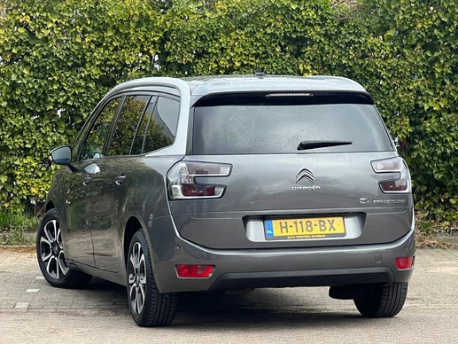 Citroën Grand C4 Spacetourer - Afbeelding 21 van 30