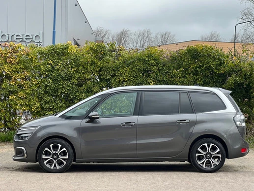 Citroën Grand C4 Spacetourer - Afbeelding 23 van 30