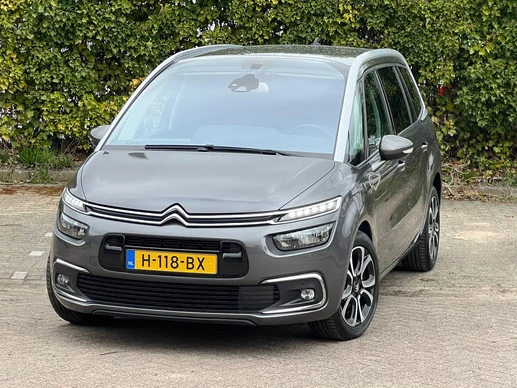 Citroën Grand C4 Spacetourer - Afbeelding 24 van 30