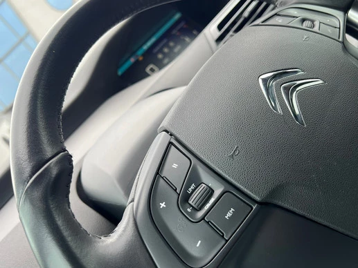 Citroën Grand C4 Spacetourer - Afbeelding 28 van 30