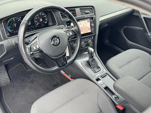 Volkswagen e-Golf - Afbeelding 3 van 30
