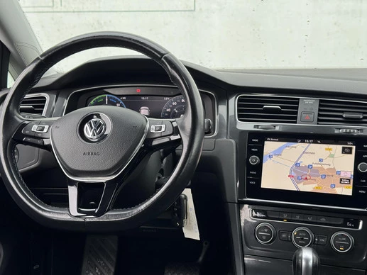 Volkswagen e-Golf - Afbeelding 5 van 30
