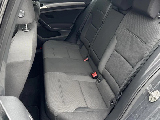 Volkswagen e-Golf - Afbeelding 20 van 30