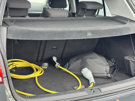 Volkswagen e-Golf - Afbeelding 22 van 30