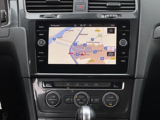 Volkswagen e-Golf - Afbeelding 23 van 30