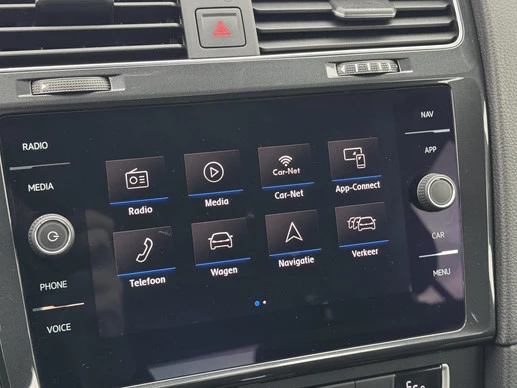 Volkswagen e-Golf - Afbeelding 28 van 30