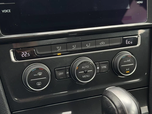 Volkswagen e-Golf - Afbeelding 30 van 30