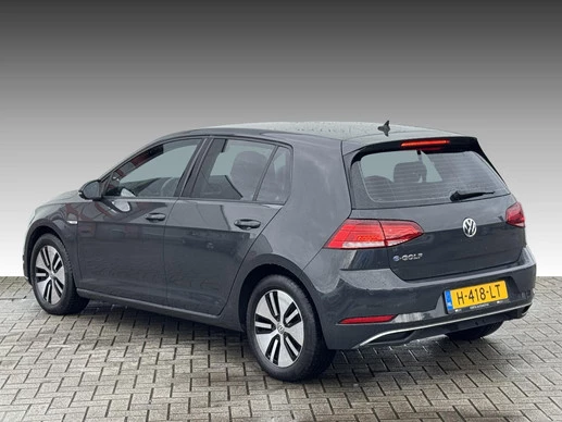 Volkswagen e-Golf - Afbeelding 2 van 30