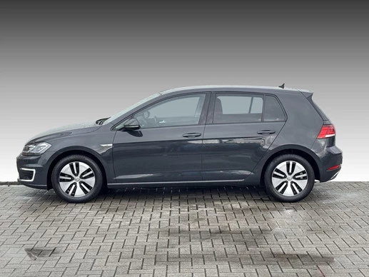 Volkswagen e-Golf - Afbeelding 8 van 30