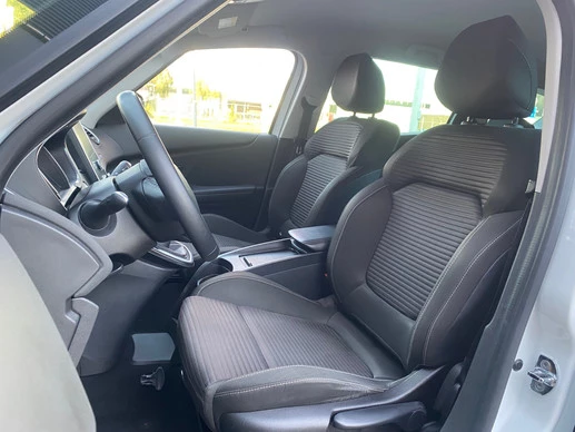 Renault Grand Scénic - Afbeelding 4 van 23