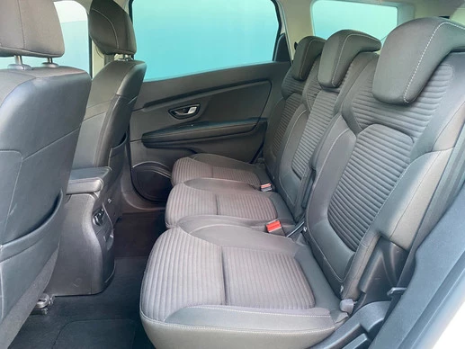 Renault Grand Scénic - Afbeelding 5 van 23