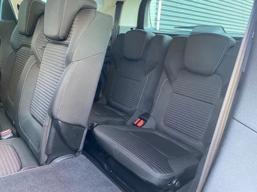 Renault Grand Scénic - Afbeelding 6 van 23