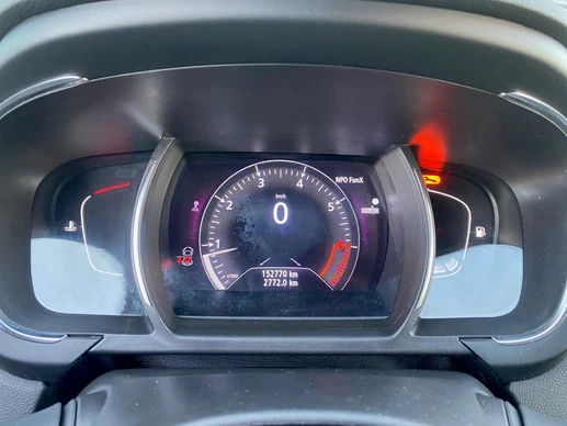 Renault Grand Scénic - Afbeelding 9 van 23