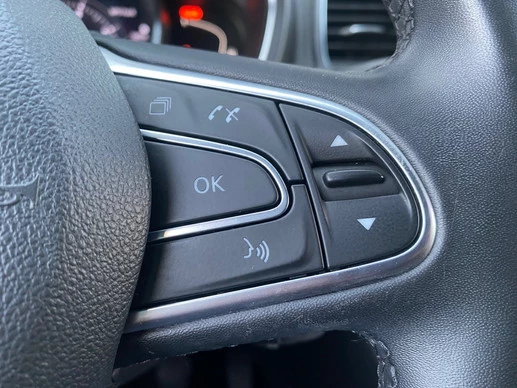 Renault Grand Scénic - Afbeelding 10 van 23