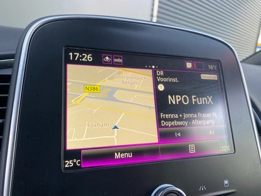 Renault Grand Scénic - Afbeelding 13 van 23