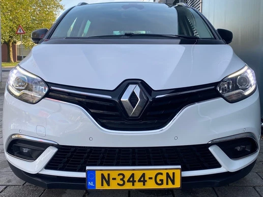 Renault Grand Scénic - Afbeelding 18 van 23