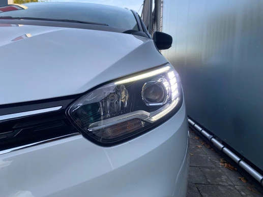 Renault Grand Scénic - Afbeelding 20 van 23