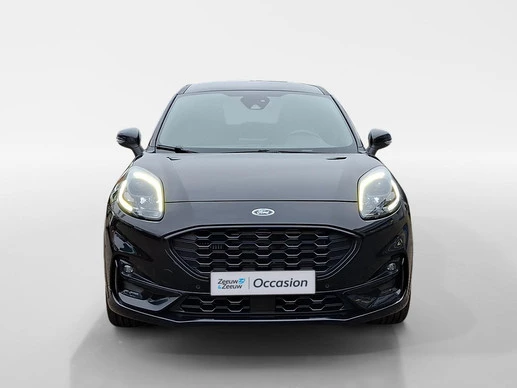 Ford Puma - Afbeelding 2 van 30