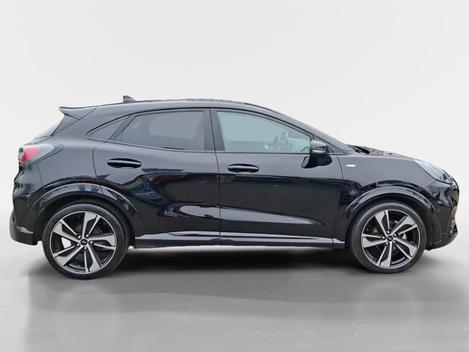 Ford Puma - Afbeelding 4 van 30