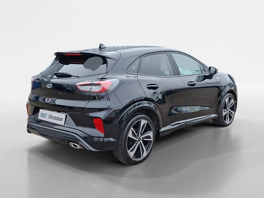 Ford Puma - Afbeelding 5 van 30