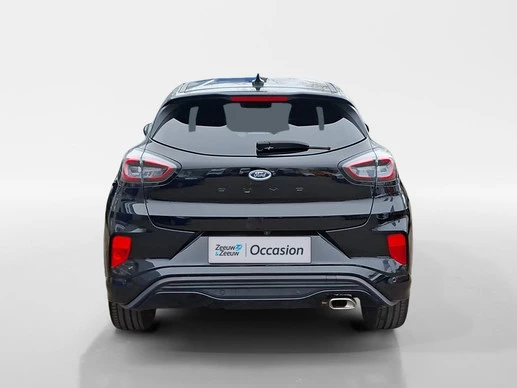 Ford Puma - Afbeelding 6 van 30