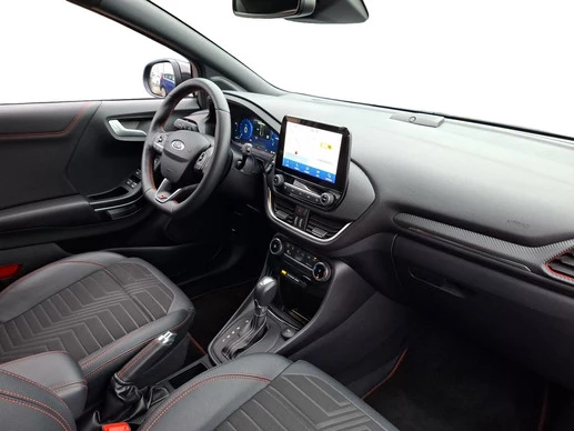 Ford Puma - Afbeelding 12 van 30