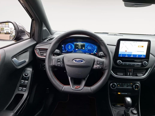 Ford Puma - Afbeelding 13 van 30