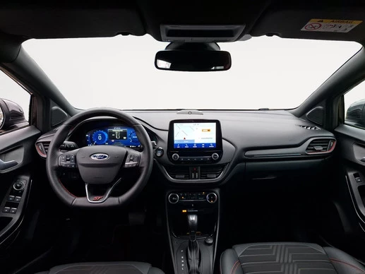 Ford Puma - Afbeelding 18 van 30