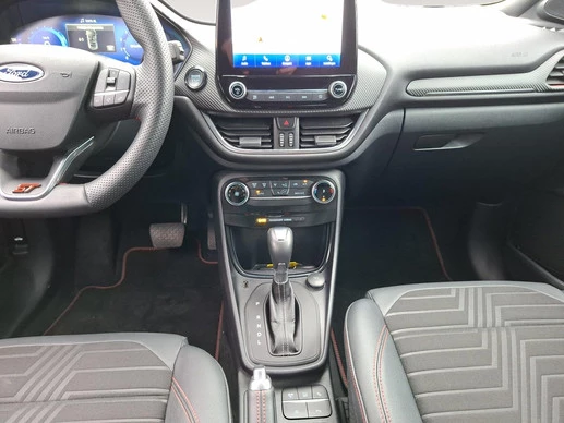 Ford Puma - Afbeelding 19 van 30