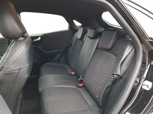 Ford Puma - Afbeelding 21 van 30