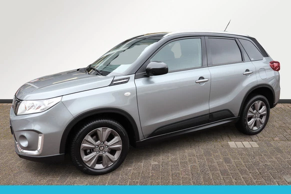 Suzuki Vitara - Afbeelding 1 van 30