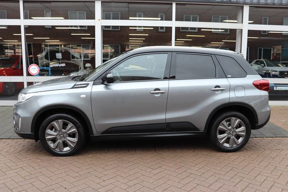 Suzuki Vitara - Afbeelding 2 van 30