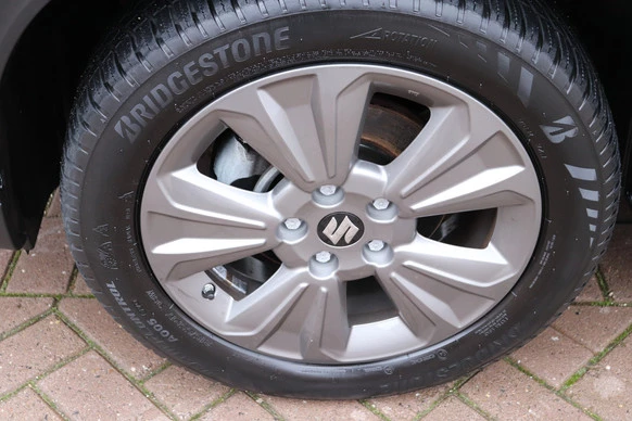 Suzuki Vitara - Afbeelding 3 van 30