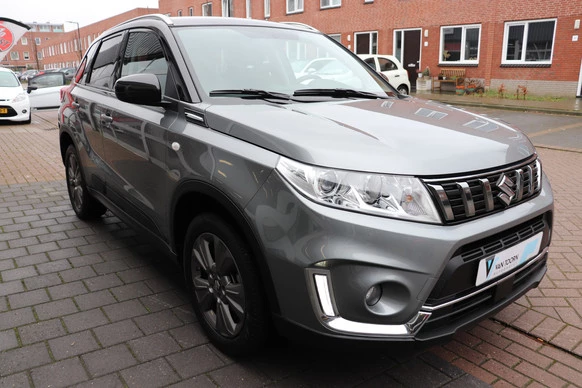 Suzuki Vitara - Afbeelding 6 van 30